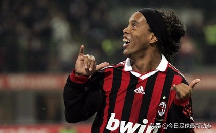 世界足壇歷史十大超級巨星下篇