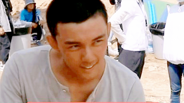 5位新一代“硬漢”接班人,易烊千璽吳磊都因戲受傷,仍堅持拍完 5位新一代“硬漢”接班人,易烊千璽吳磊都因戲受傷,仍堅持拍完