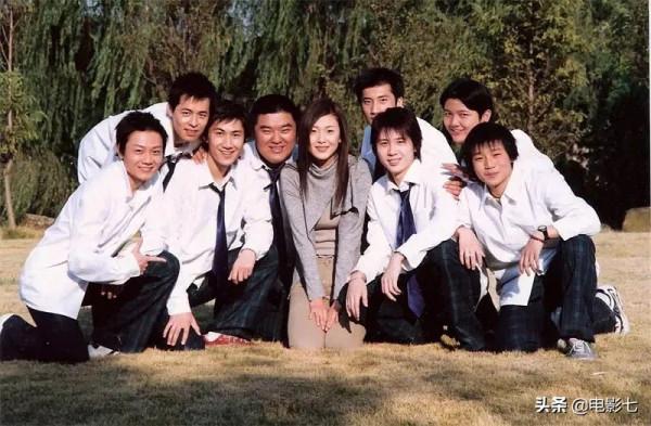 《十八歲的天空》有毒？當年爆紅的他們，或被雪藏，或整容變樣