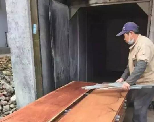 買紅木傢俱多留個心眼是對的