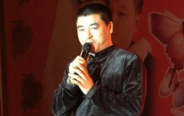 魏三：人不是氣球，飄上天總會倒黴