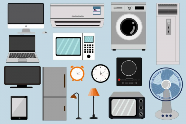 居家清潔6大關鍵點，掌握一下！「健康幸福過新年」（10）