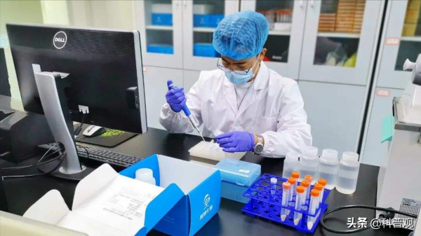 東航遇難者DNA對比完成，132人身份確認！僅憑遺骸如何確認身份？