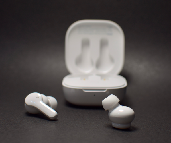 各種風格音樂都能盡情享聽，這款藍芽耳機的表現符合預期