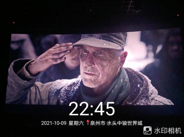 《長津湖》三個小時長嗎? 《長津湖》三個小時長嗎?