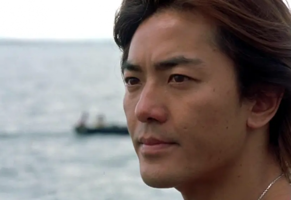 鄭伊健接手劉德華的經典IP，導演杜琪峰別出心裁，可觀眾卻不買賬