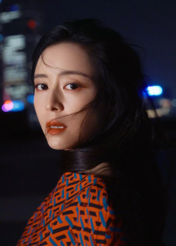 人中長、面中長，如何化妝不顯老？