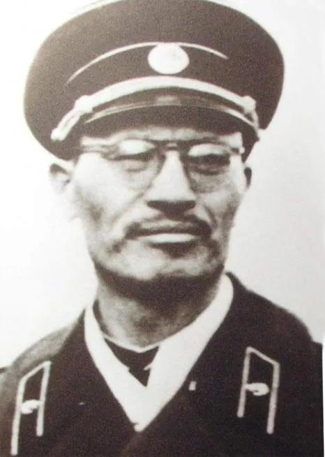1959年,朱德對一位少將說:營長同志,還記得不?你下過我的槍呢 1959年,朱德對一位少將說:營長同志,還記得不?你下過我的槍呢