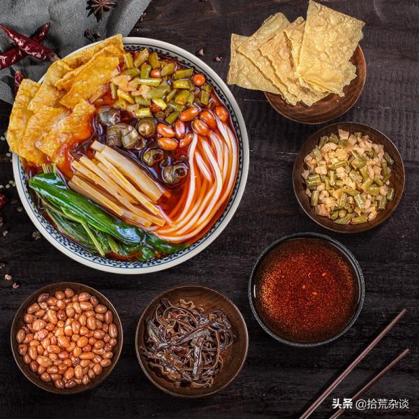 五個有關廣西的冷知識,每一個都很冷,全知道的人很少 五個有關廣西的冷知識,每一個都很冷,全知道的人很少