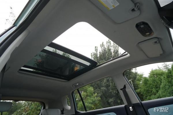 空間同級無敵手 體驗廣汽埃安AION Y 空間同級無敵手 體驗廣汽埃安AION Y