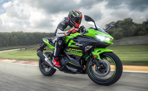 身高170騎齡20多年想換車，唯一要求顏值爆表，如何選？