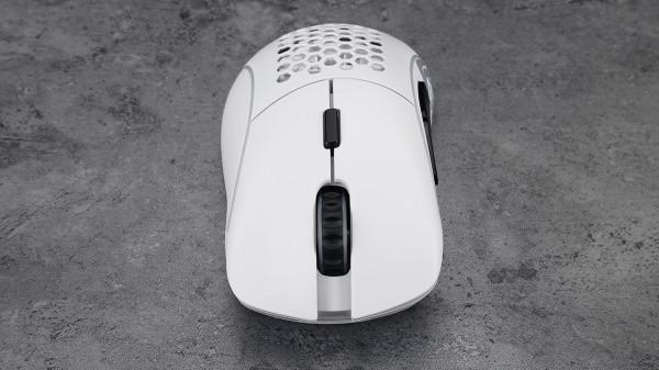 Glorious Model D無線輕量化遊戲滑鼠評測：模範手感