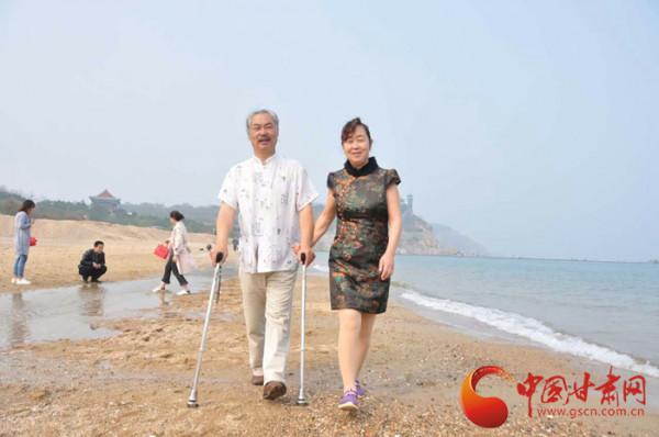 鑿剪紙傳承人王紹良：用頑強的意志書寫人生傳奇