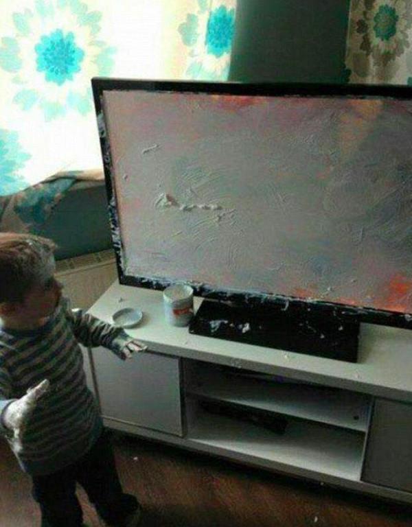 “神獸”在家的日子，家還好嗎