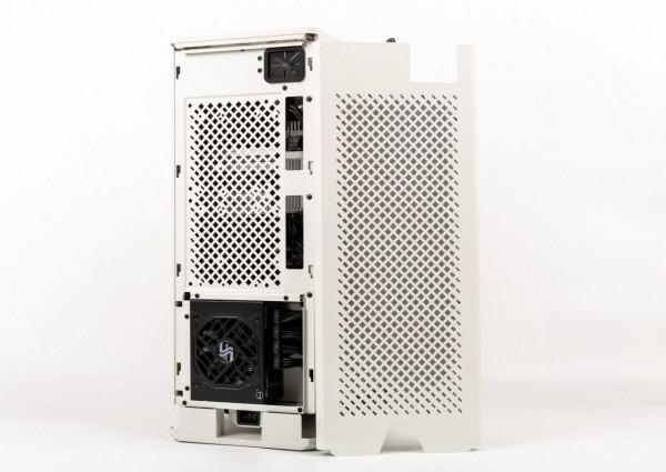 銀欣ALTA-G1M裝機作業——5800X+B550迫擊炮+3090猛禽+海韻SPX750 銀欣ALTA-G1M裝機作業——5800X+B550迫擊炮+3090猛禽+海韻SPX750