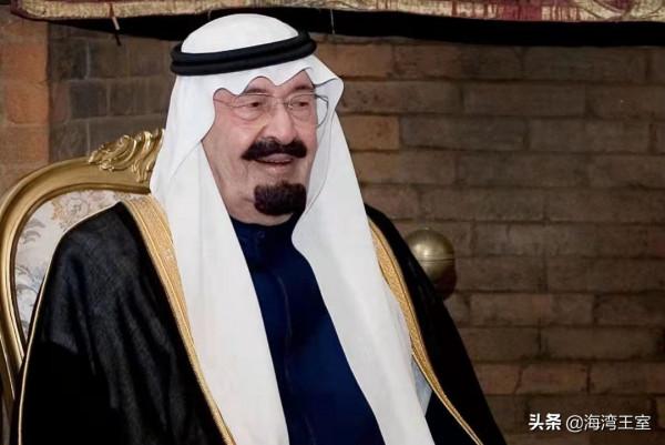 國王Abdullah：保守改革者，熬走兩位繼任者