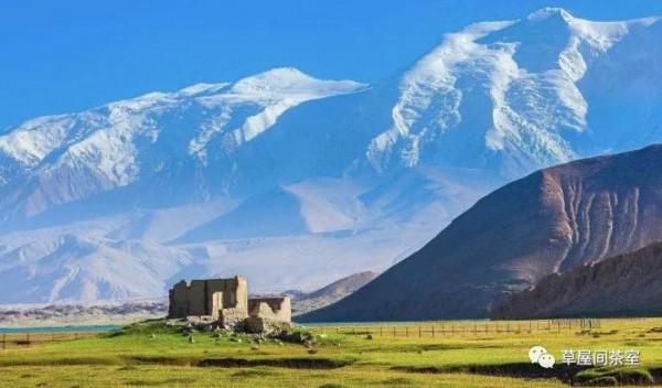 絲綢之路千問千答|中國篇(帕米爾公路遇險) 絲綢之路千問千答|中國篇(帕米爾公路遇險)