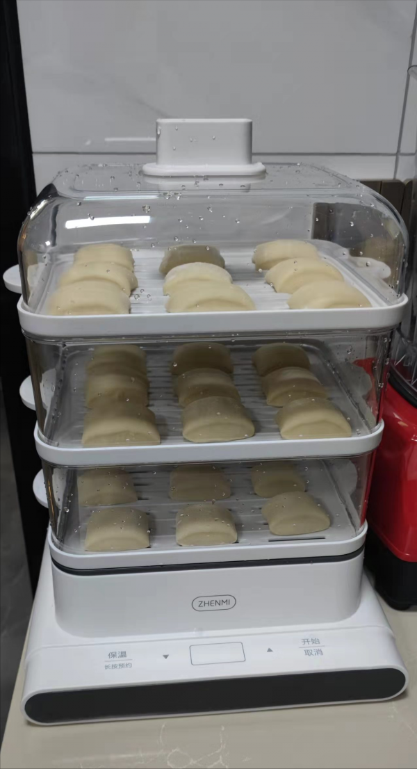 為帶孩子方便入手的5款電器，體驗後才知太實用了，果然名不虛傳