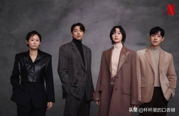 韓劇畫報CP感！玄彬孫藝珍愛情藏不住，《機醫》張力比《寧靜》強