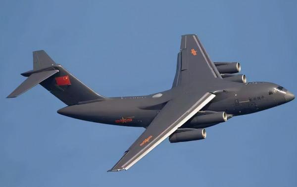 11月29日，歐洲三國議員“訪臺”；臺當局擬獎勵立陶宛；運20巡臺