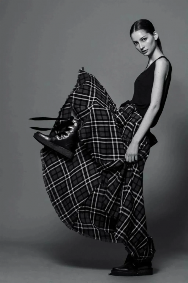 Paul Walker的女兒穿著Givenchy小白裙結婚了 Paul Walker的女兒穿著Givenchy小白裙結婚了