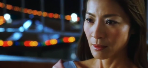 楊紫瓊的創業之作:投資成本過億,模仿成龍的風格,結果拍砸了 楊紫瓊的創業之作:投資成本過億,模仿成龍的風格,結果拍砸了