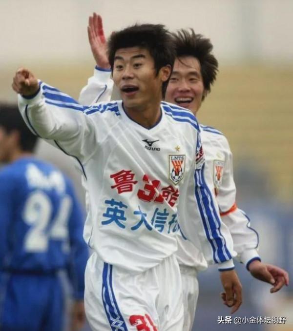 魯能本賽季和10奪冠賽季哪個強？三位置說明一切，鋒線卻是硬傷