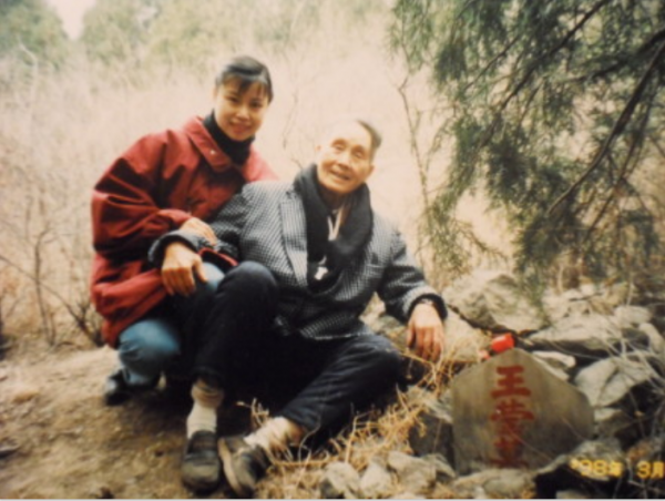 謝和賡：為深入潛伏桂系娶白崇禧親戚，和王瑩相戀12年不能結婚