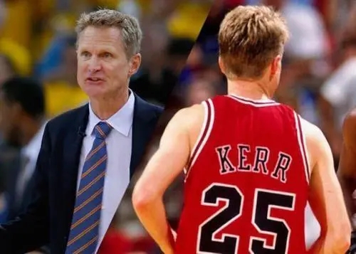 NBA紀實連載79：智商決定上限，解密三分王史蒂夫科爾的另類傳奇