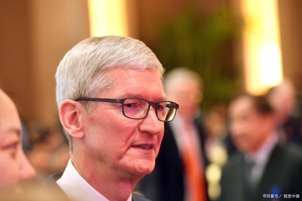 蘋果CEO發中秋祝福,iPhone 13“秒沒”,庫克也沒搶到 蘋果CEO發中秋祝福,iPhone 13“秒沒”,庫克也沒搶到