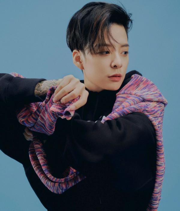 Amber發文談過往經歷，從韓團 fX退隊差點窮得吃不起飯，怎回事？