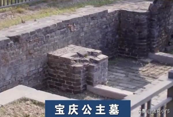 明太祖朱元璋的女兒們有多麼“低調”？