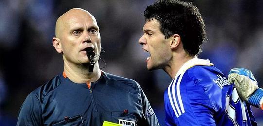 巴薩羅那已經露出冠軍相