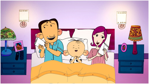 看了癌症晚期患者的遺願清單，我才頓悟人活著，最重要的是什麼