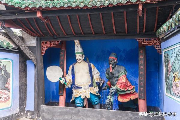 聊齋故事:男子一睡覺就作惡夢,受盡折磨真是生不如死,誰之過? 聊齋故事:男子一睡覺就作惡夢,受盡折磨真是生不如死,誰之過?