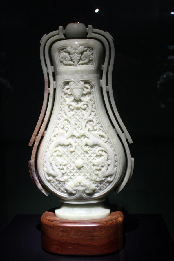 來到岫巖地區,才知道岫巖玉是中國國家地理標誌產品 來到岫巖地區,才知道岫巖玉是中國國家地理標誌產品