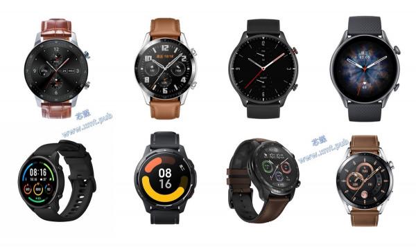 如何選購智慧手錶？（初評篇）