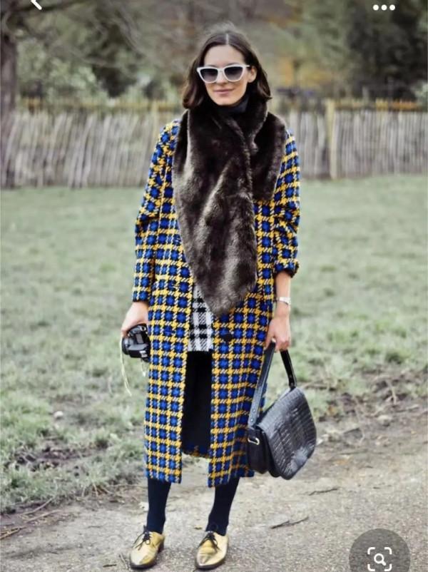 擁有這一件小配飾 你的大衣能穿出好幾種花樣 | 好物推薦