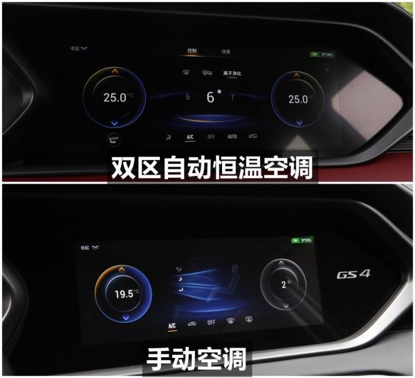 廣汽傳祺GS4配置解讀，曾經的銷量擔當，昔日輝煌能否再續？