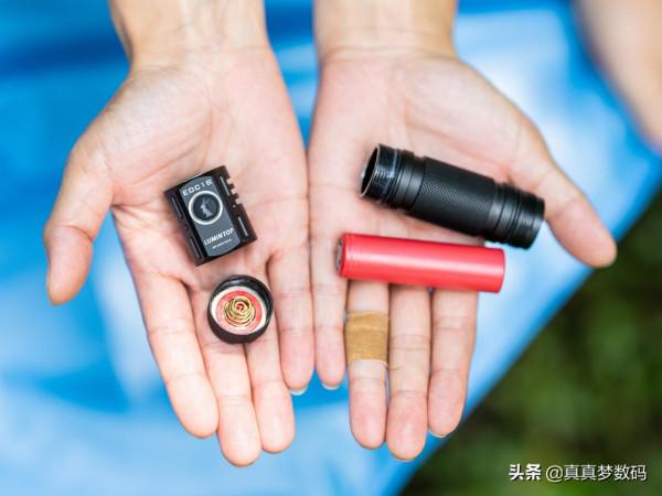 2021強光手電選購經驗 篇一:盤點我的高性價比強光手電筒 2021強光手電選購經驗 篇一:盤點我的高性價比強光手電筒