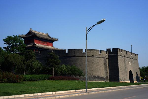 不出北京免費遊玩的7座古城,還可品嚐當地特色美食,您去過幾座 不出北京免費遊玩的7座古城,還可品嚐當地特色美食,您去過幾座