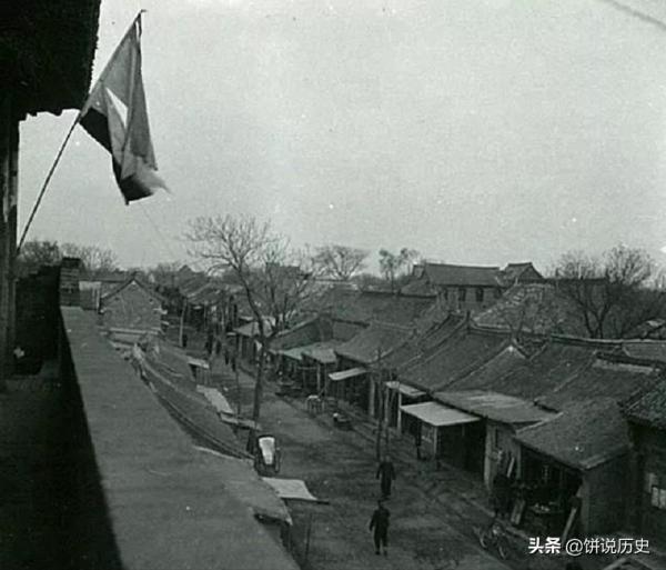 劉伯承下令優待孫殿英，孫卻在獄中暴斃 獄長：他這是老毛病了