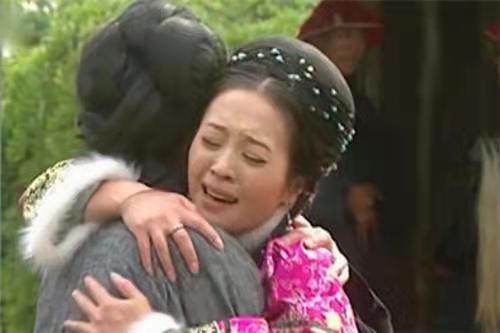 10年後重溫《康熙王朝》:才懂容妃獲罪被罰刷27年馬桶的真實原因 10年後重溫《康熙王朝》:才懂容妃獲罪被罰刷27年馬桶的真實原因