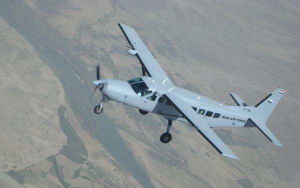 海灣國家：約旦空軍