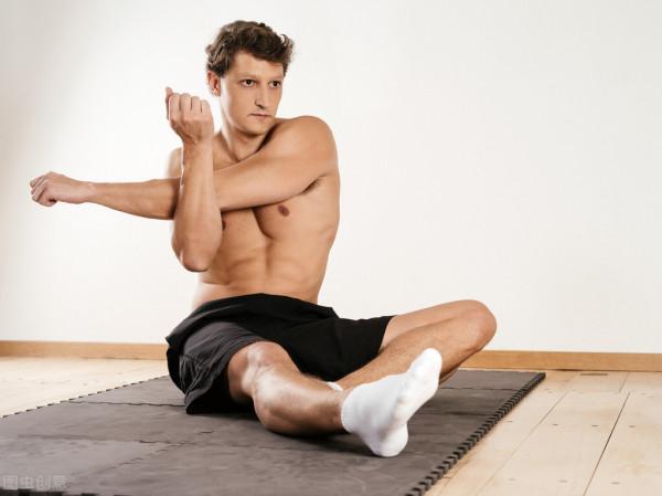 肩部訓練需要避開的誤區及訓練建議