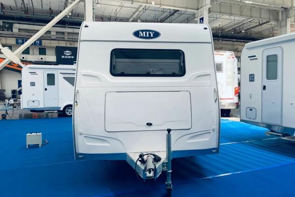 寶藏拖掛它來了！迷野年度探索之作：560雙單人床版 格調新升級