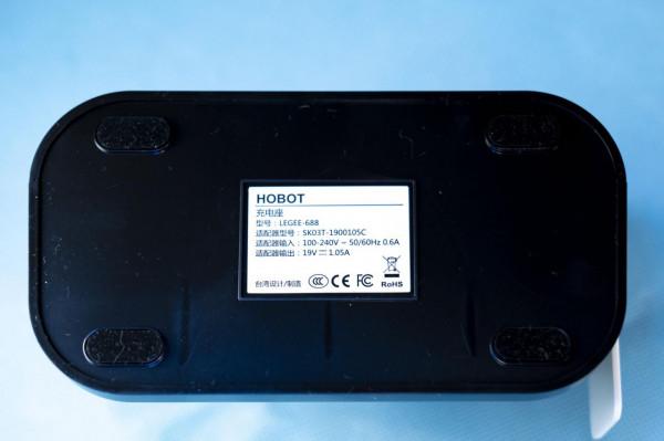 兩塊拖布，擦地更乾淨，體驗玻妞雷姬掃地機