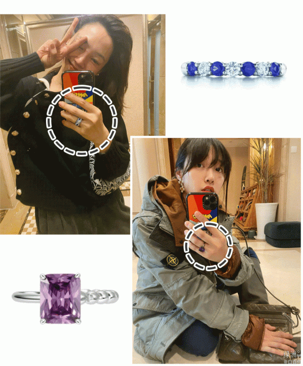 白百何的OOTD出圈秘訣，就是多花幾百塊錢？