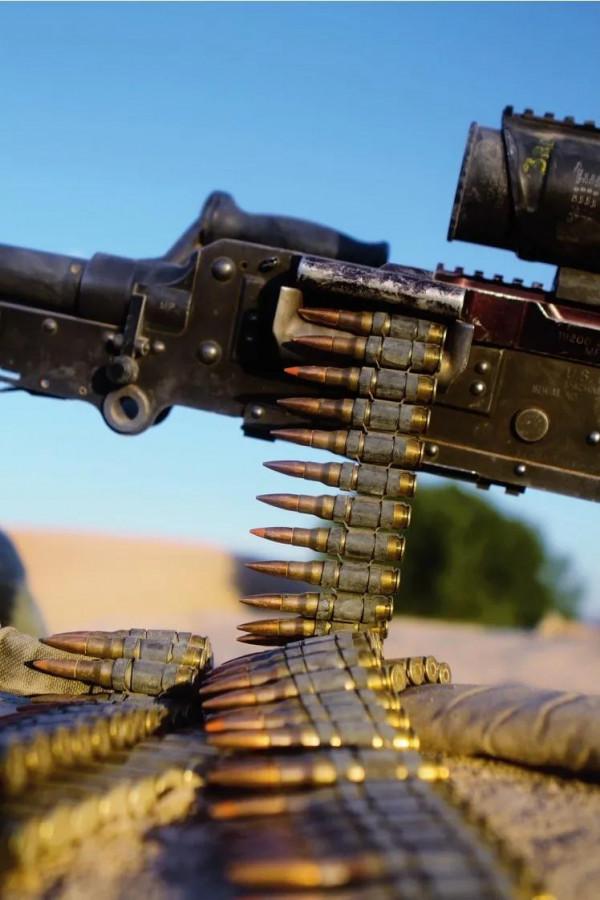 圖鑑盤點美軍海軍陸戰隊現役的單兵裝備，不得不說非常帥氣