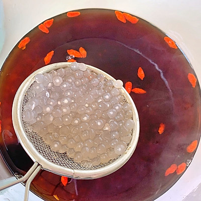 因為這道冬日熱飲,紅糖姜棗西米露,從此愛上了做飯 因為這道冬日熱飲,紅糖姜棗西米露,從此愛上了做飯